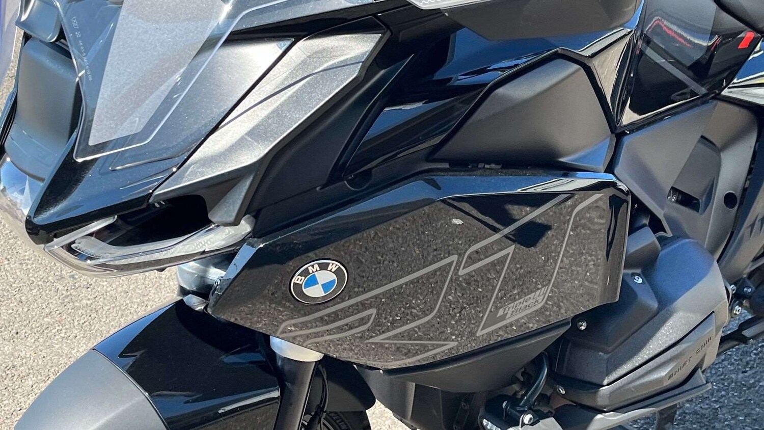 Used BMW R1300 2025 for sale - 78407661: Photo 10