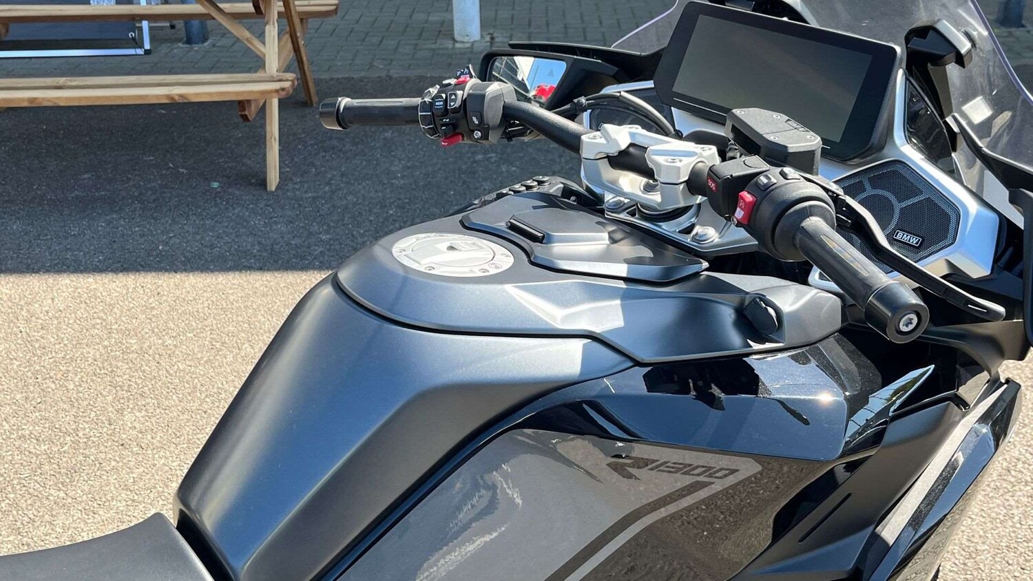 Used BMW R1300 2025 for sale - 78407661: Photo 11
