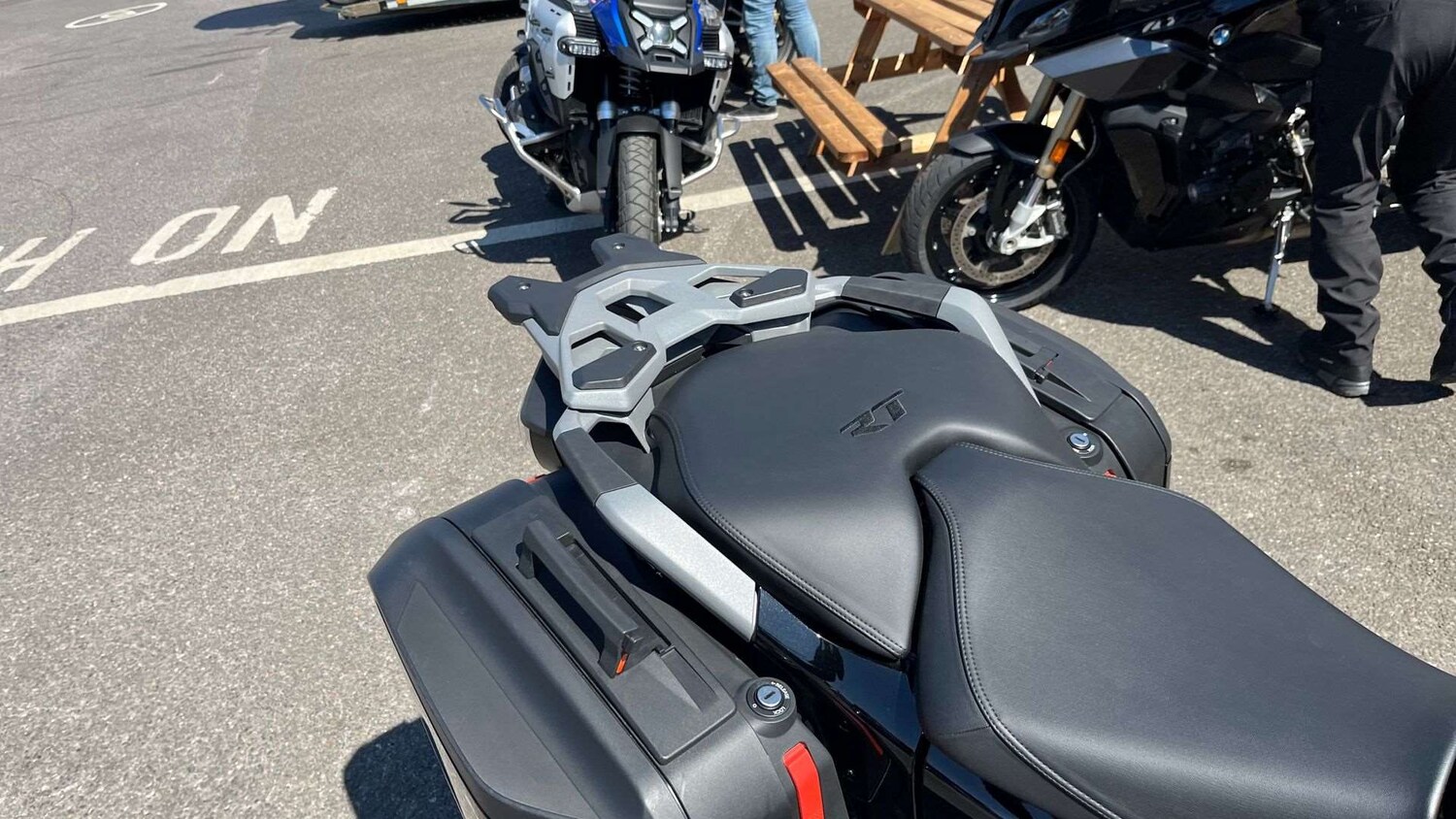 Used BMW R1300 2025 for sale - 78407661: Photo 12