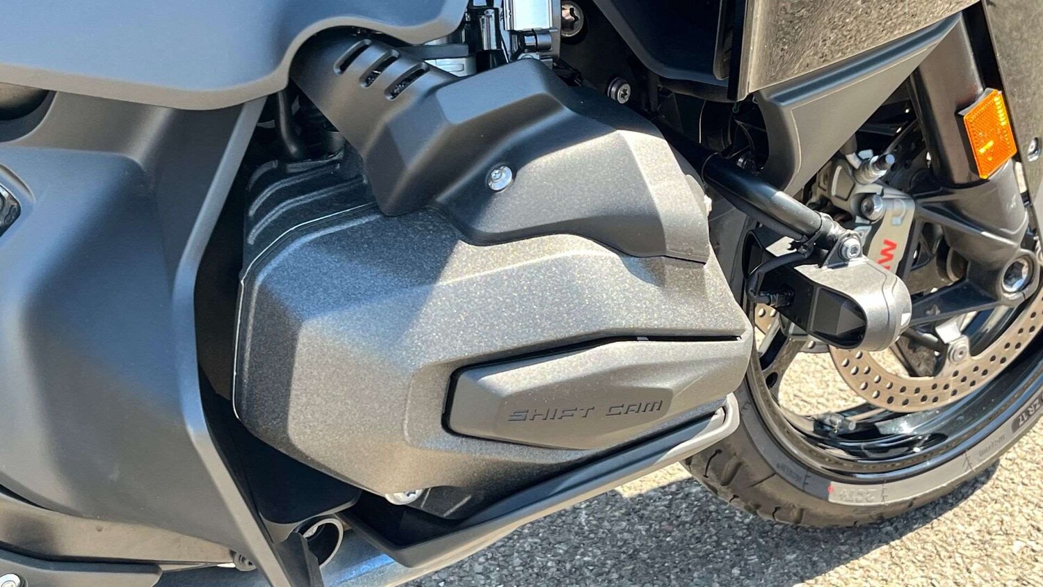 Used BMW R1300 2025 for sale - 78407661: Photo 14