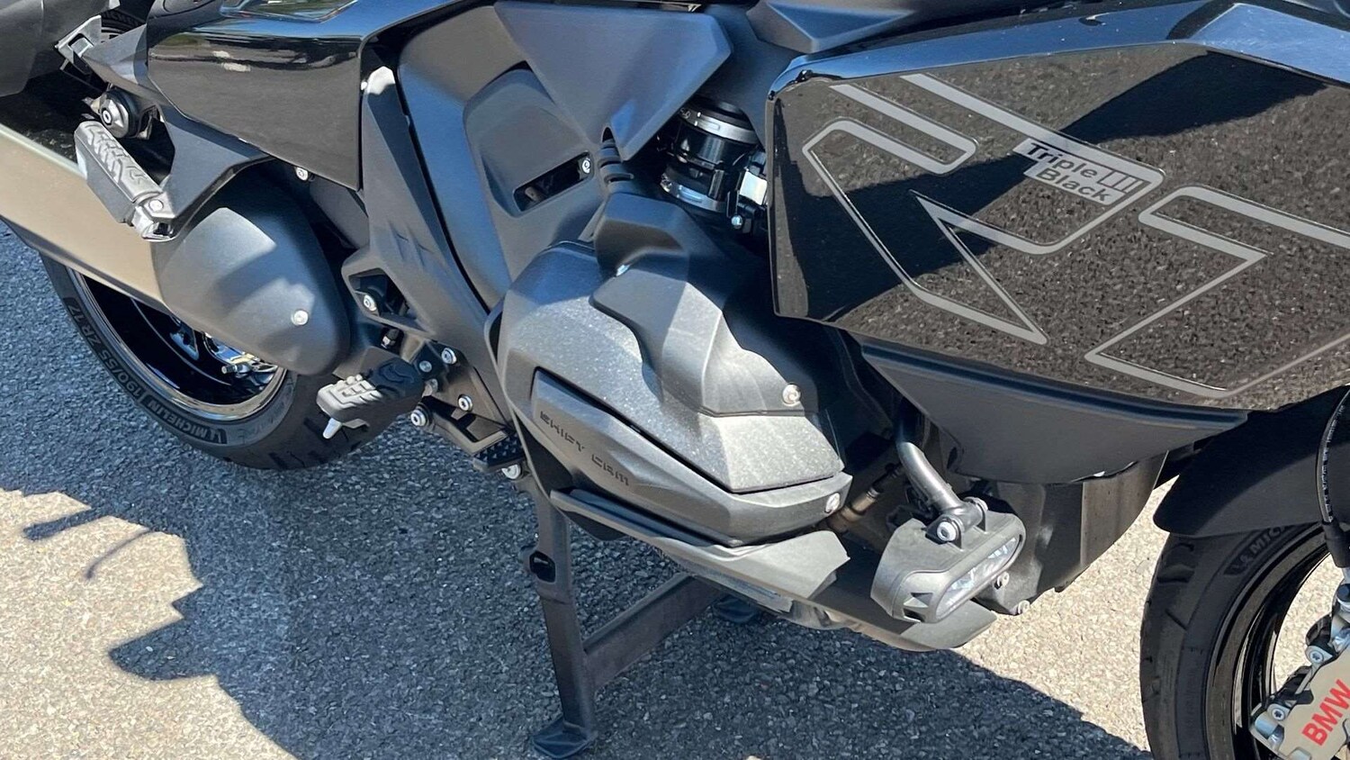 Used BMW R1300 2025 for sale - 78407661: Photo 15
