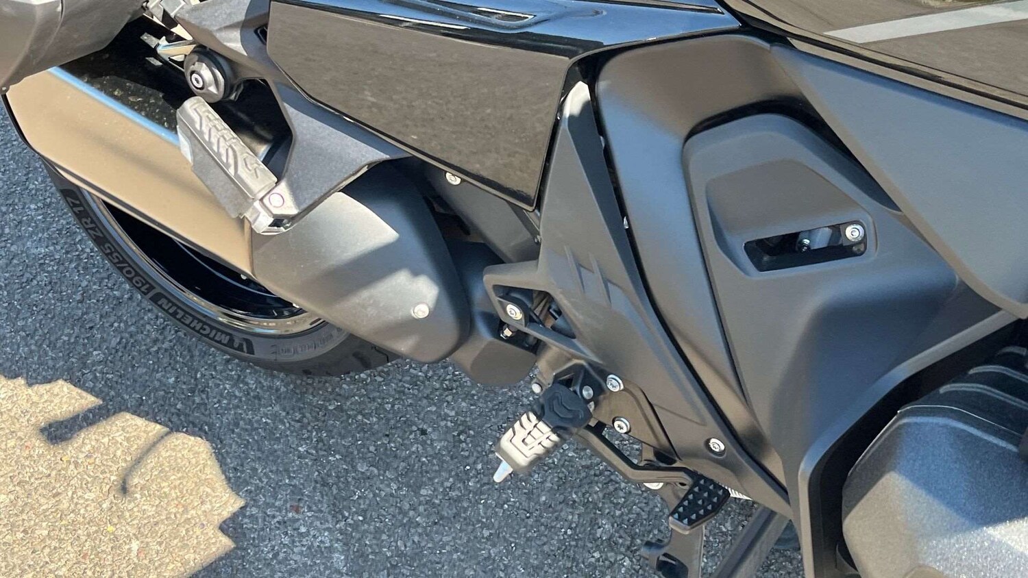 Used BMW R1300 2025 for sale - 78407661: Photo 16