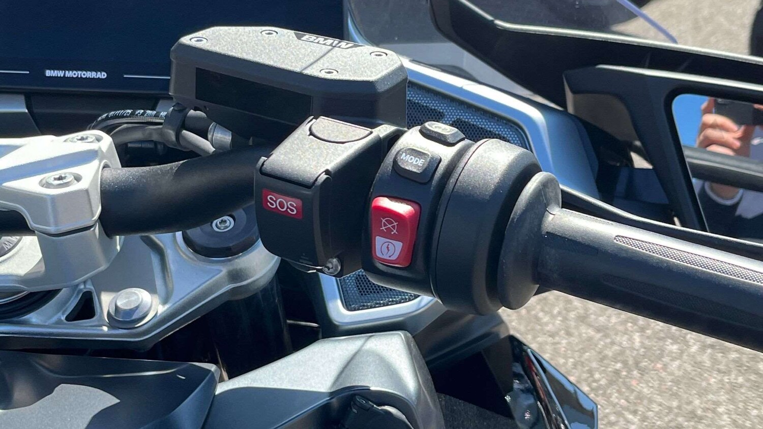 Used BMW R1300 2025 for sale - 78407661: Photo 17