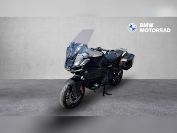 Used BMW R1300 2025 for sale - bike-78407661: Photo