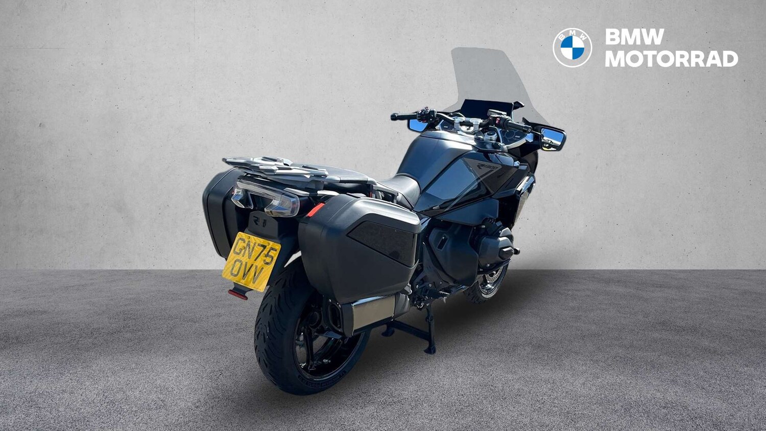 Used BMW R1300 2025 for sale - 78407661: Photo 5