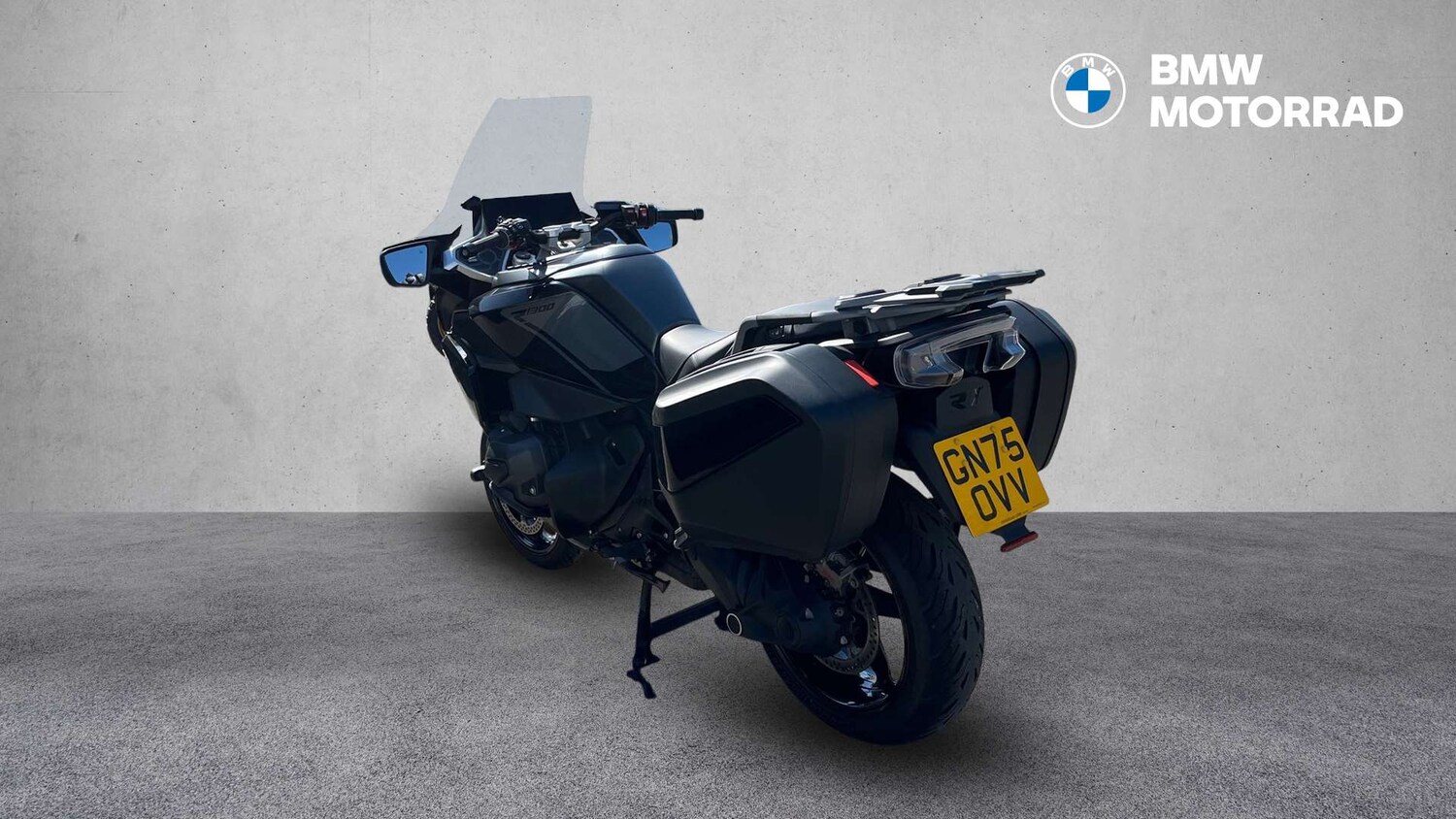 Used BMW R1300 2025 for sale - 78407661: Photo 6