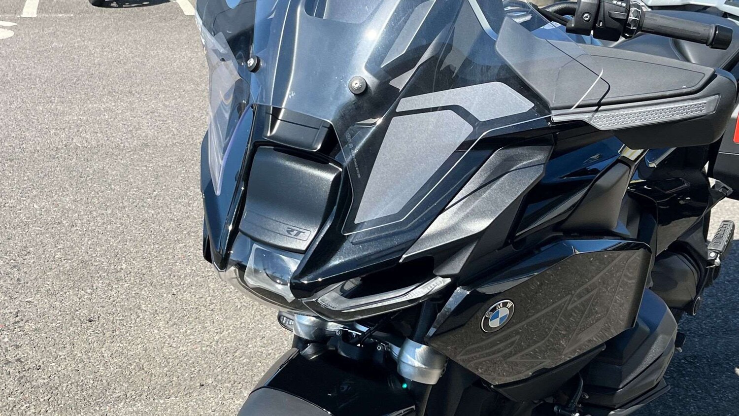 Used BMW R1300 2025 for sale - 78407661: Photo 9