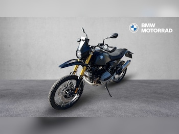 Used BMW R 12 G/s 2025 for sale - bike-79147904: Photo
