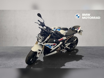 Used BMW S 2022 for sale - bike-79467053: Photo