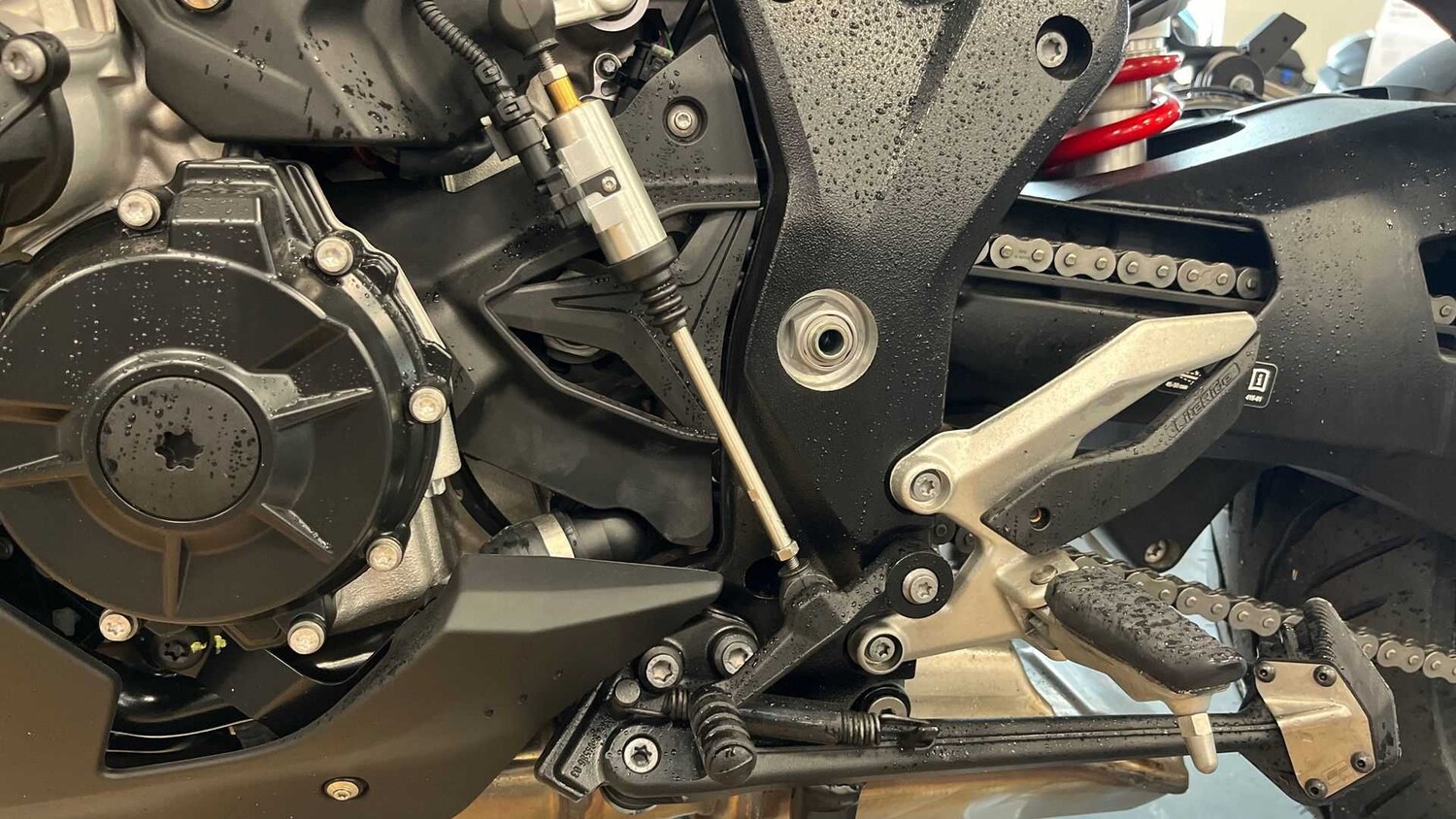 Bmw Motorrad S 1000 Xr