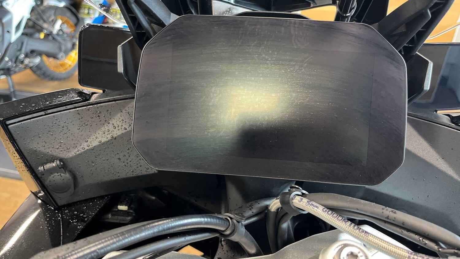 Bmw Motorrad S 1000 Xr