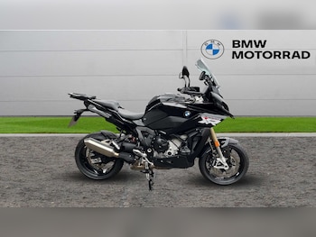 Used Bmw Motorrad S 1000 Xr 2025 for sale - bike-75710949: Photo