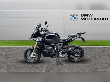 Used Bmw Motorrad S 1000 Xr 2025 for sale - bike-75710949: Photo