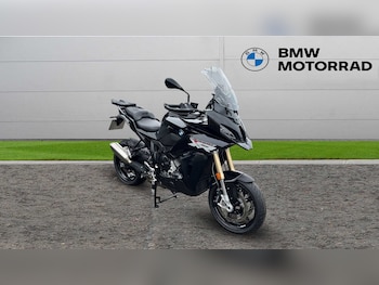 Used Bmw Motorrad S 1000 Xr 2025 for sale - bike-75710949: Photo