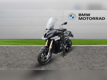 Used Bmw Motorrad S 1000 Xr 2025 for sale - bike-75710949: Photo