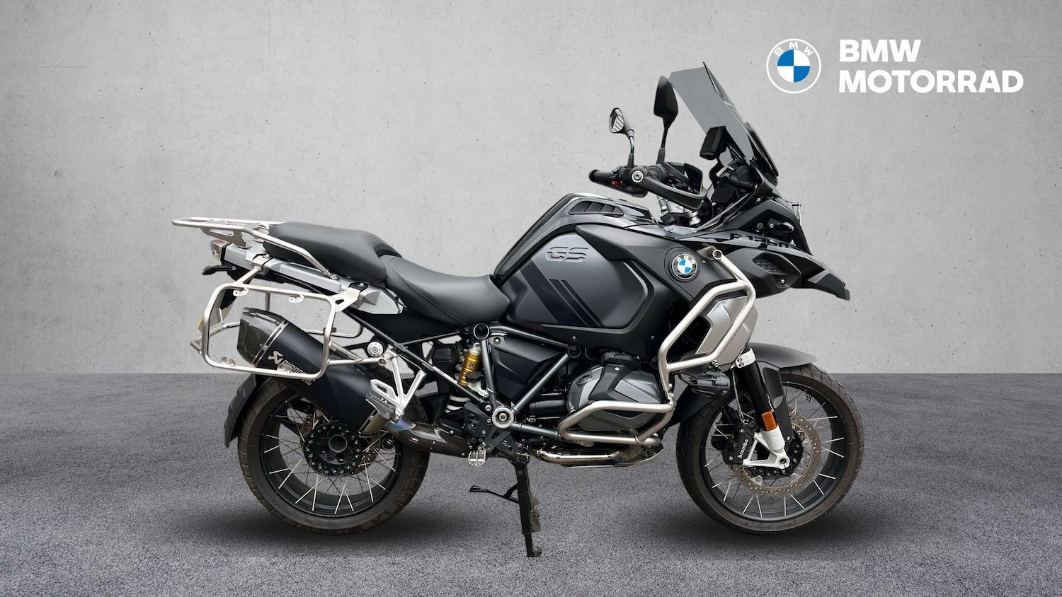 Used BMW R1250 2022 for sale - 78564633: Photo 1