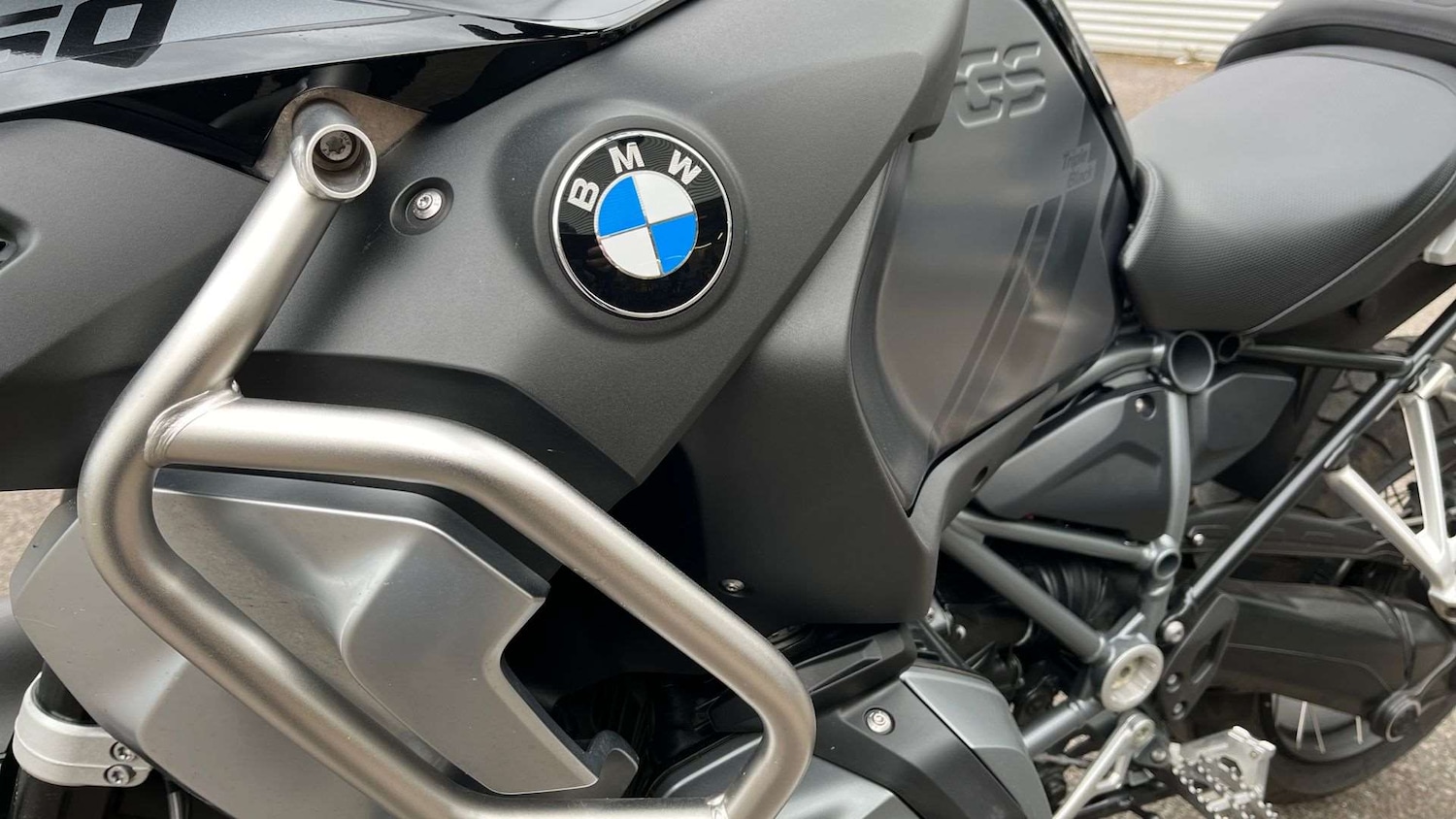 Used BMW R1250 2022 for sale - 78564633: Photo 10