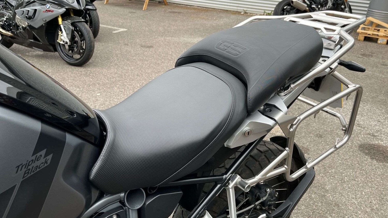 Used BMW R1250 2022 for sale - 78564633: Photo 12