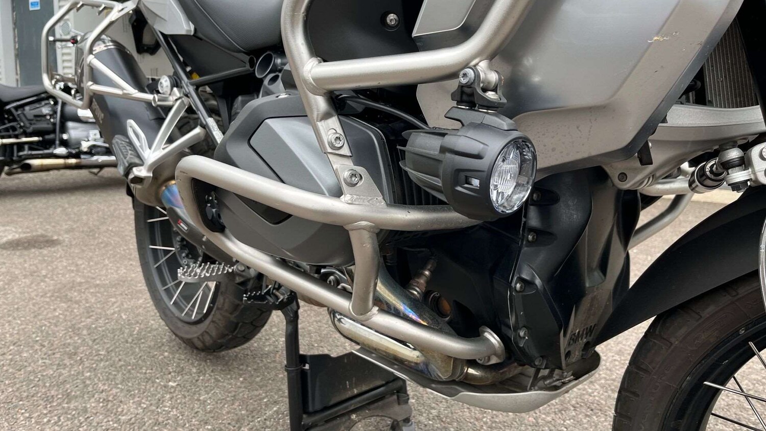 Used BMW R1250 2022 for sale - 78564633: Photo 13