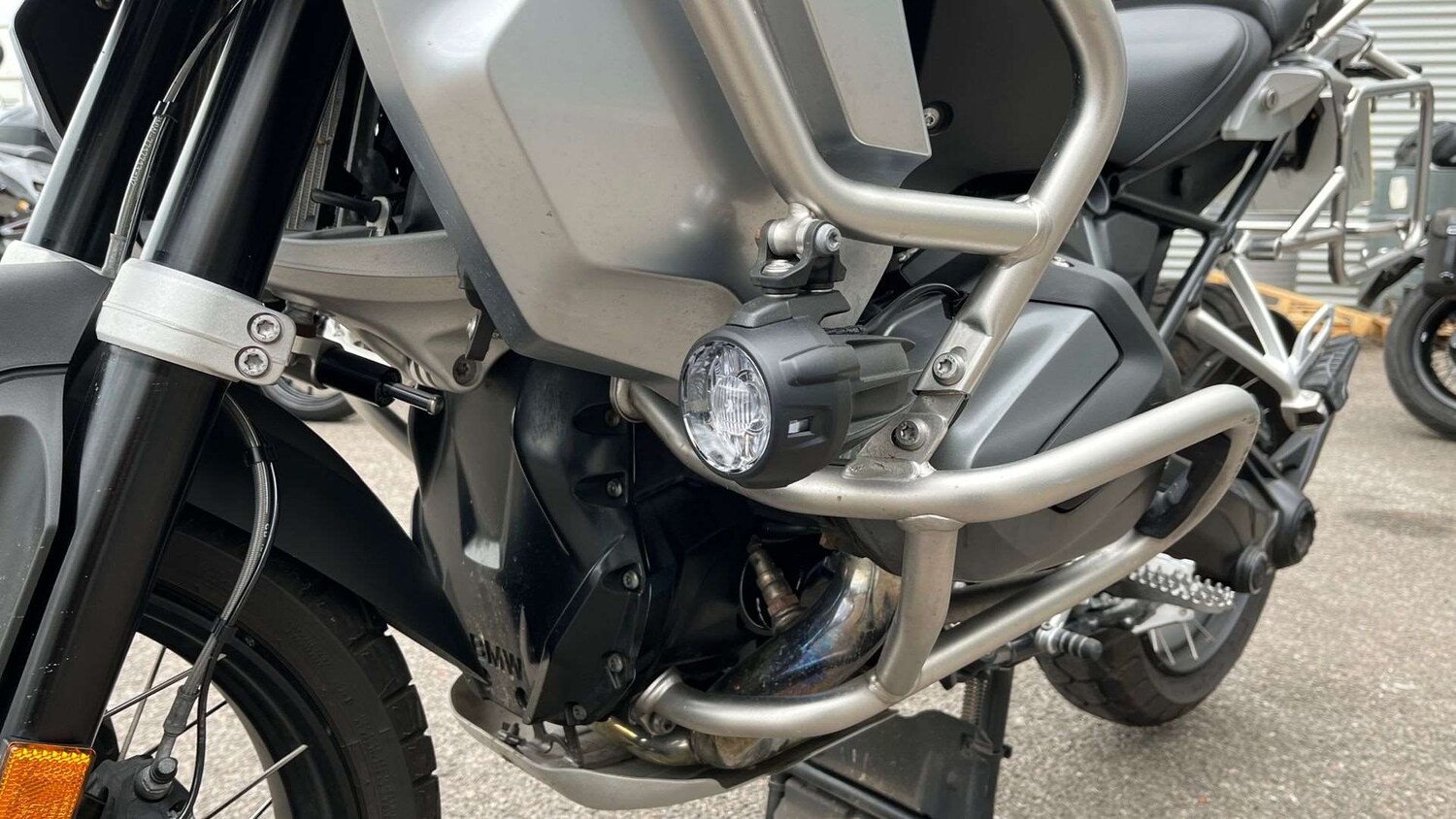 Used BMW R1250 2022 for sale - 78564633: Photo 14