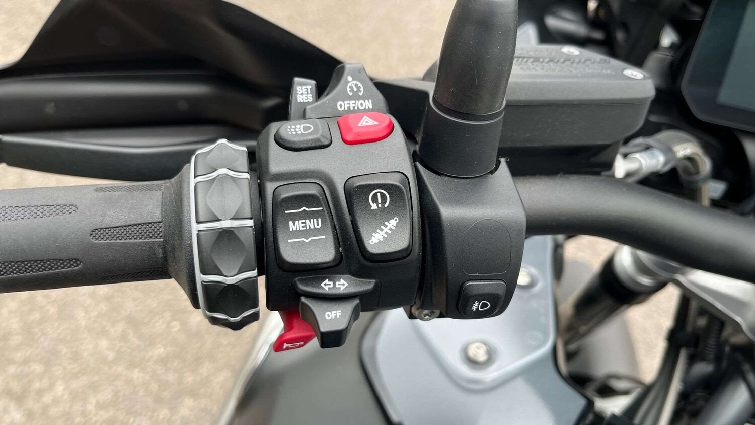 Used BMW R1250 2022 for sale - 78564633: Photo 17