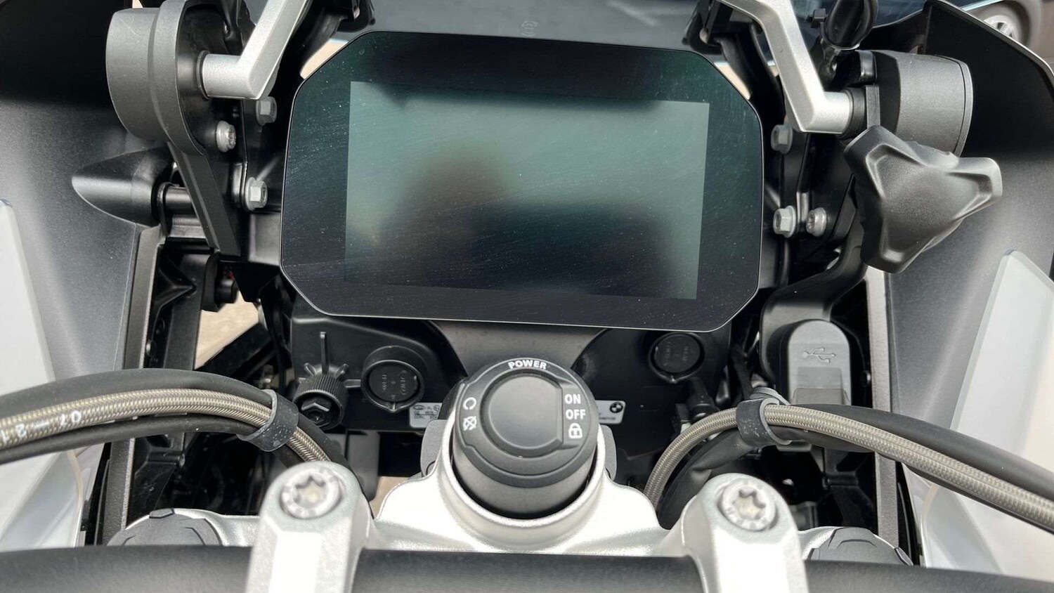 Used BMW R1250 2022 for sale - 78564633: Photo 19