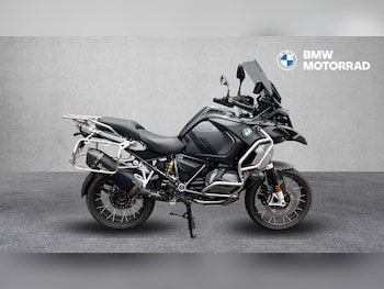 Used BMW R1250 2022 for sale - bike-78564633: Photo