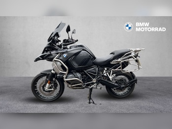Used BMW R1250 2022 for sale - bike-78564633: Photo