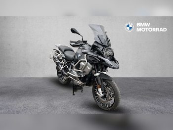 Used BMW R1250 2022 for sale - bike-78564633: Photo