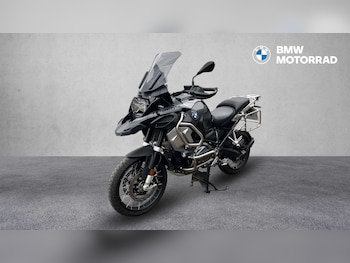 Used BMW R1250 2022 for sale - bike-78564633: Photo