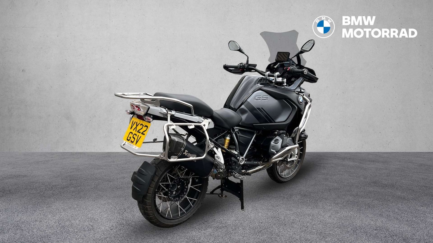Used BMW R1250 2022 for sale - 78564633: Photo 5