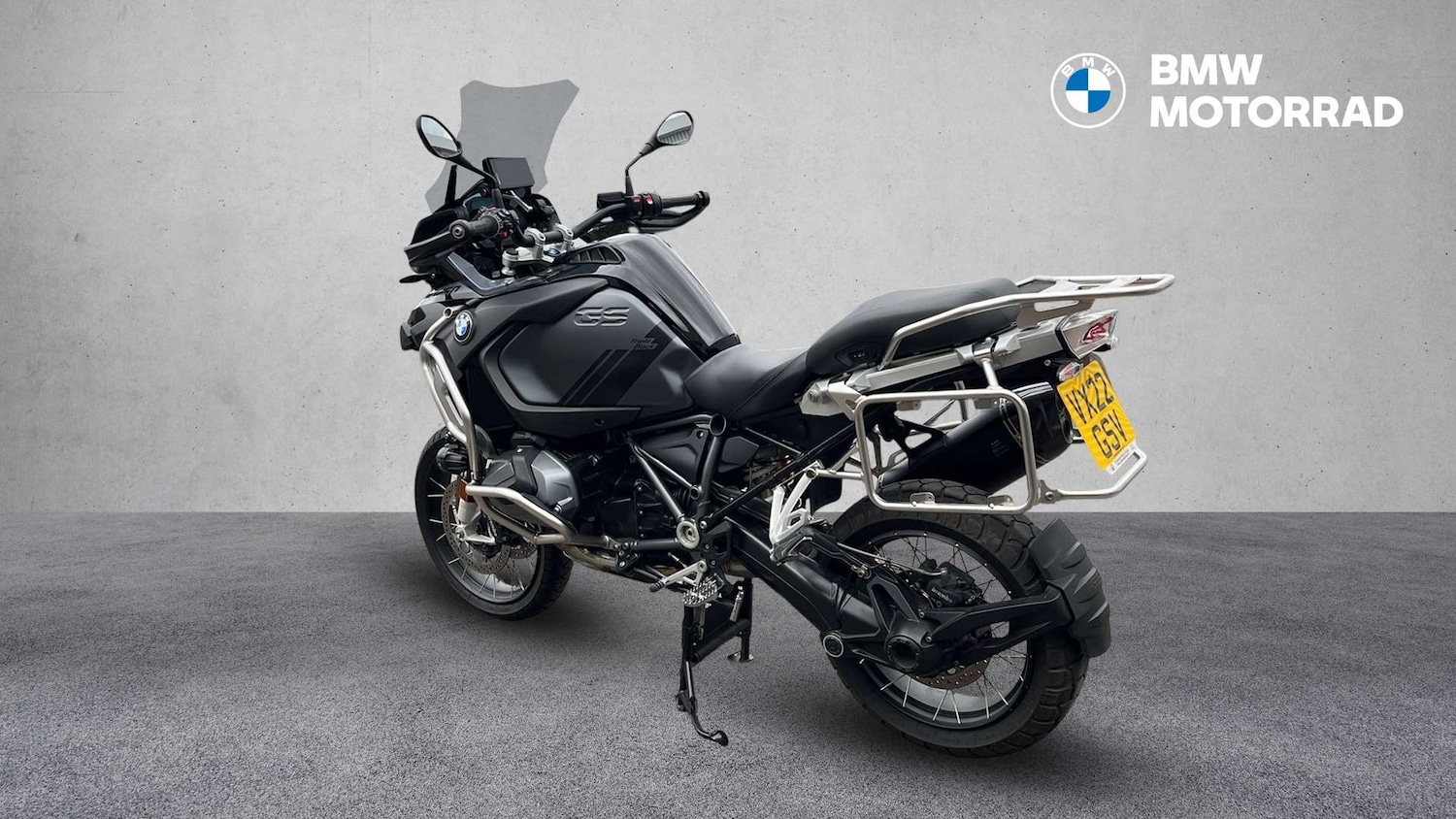 Used BMW R1250 2022 for sale - 78564633: Photo 6