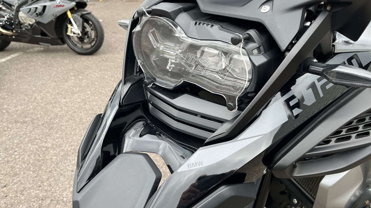 Used BMW R1250 2022 for sale - 78564633: Photo 9