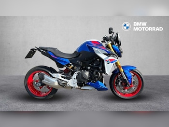 Used BMW F 900 R 2025 for sale - bike-79204667: Photo