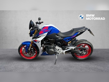 Used BMW F 900 R 2025 for sale - bike-79204667: Photo