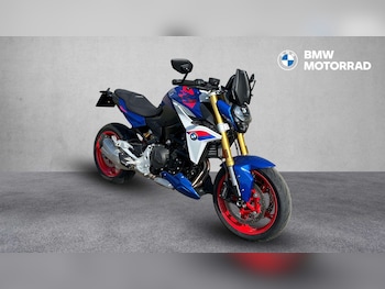 Used BMW F 900 R 2025 for sale - bike-79204667: Photo