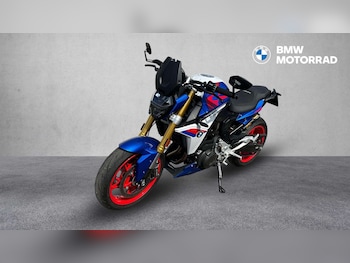Used BMW F 900 R 2025 for sale - bike-79204667: Photo