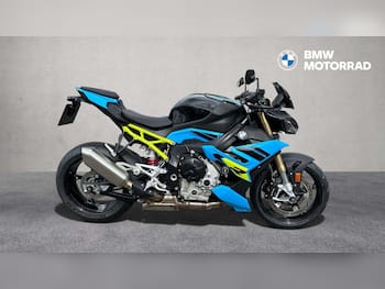 Used BMW S 1000 R 2025 for sale - bike-79730687: Photo