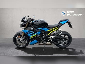 Used BMW S 1000 R 2025 for sale - bike-79730687: Photo