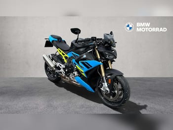Used BMW S 1000 R 2025 for sale - bike-79730687: Photo