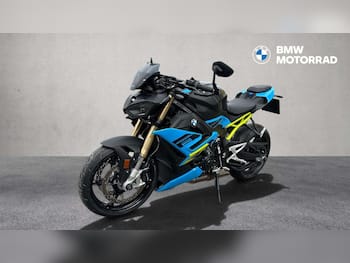 Used BMW S 1000 R 2025 for sale - bike-79730687: Photo