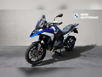 Used BMW R 1300 GS TE ASA 2025 for sale - bike-79486817: Photo