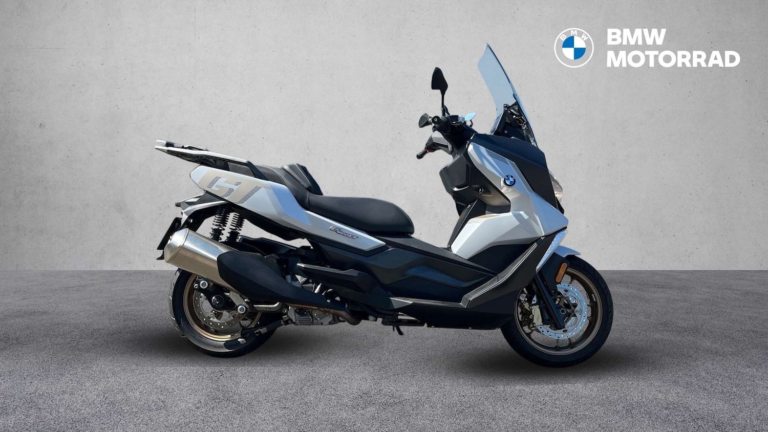 Used BMW C 400 Gt 2025 for sale - 78507212: Photo 1