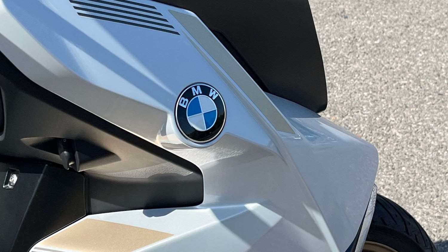 Used BMW C 400 Gt 2025 for sale - 78507212: Photo 10