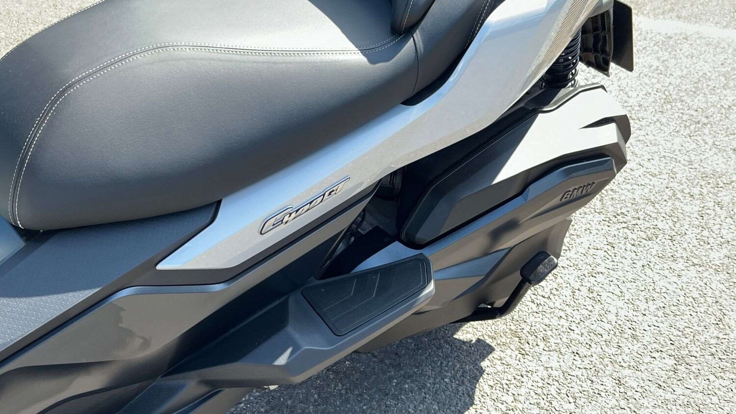Used BMW C 400 Gt 2025 for sale - 78507212: Photo 13