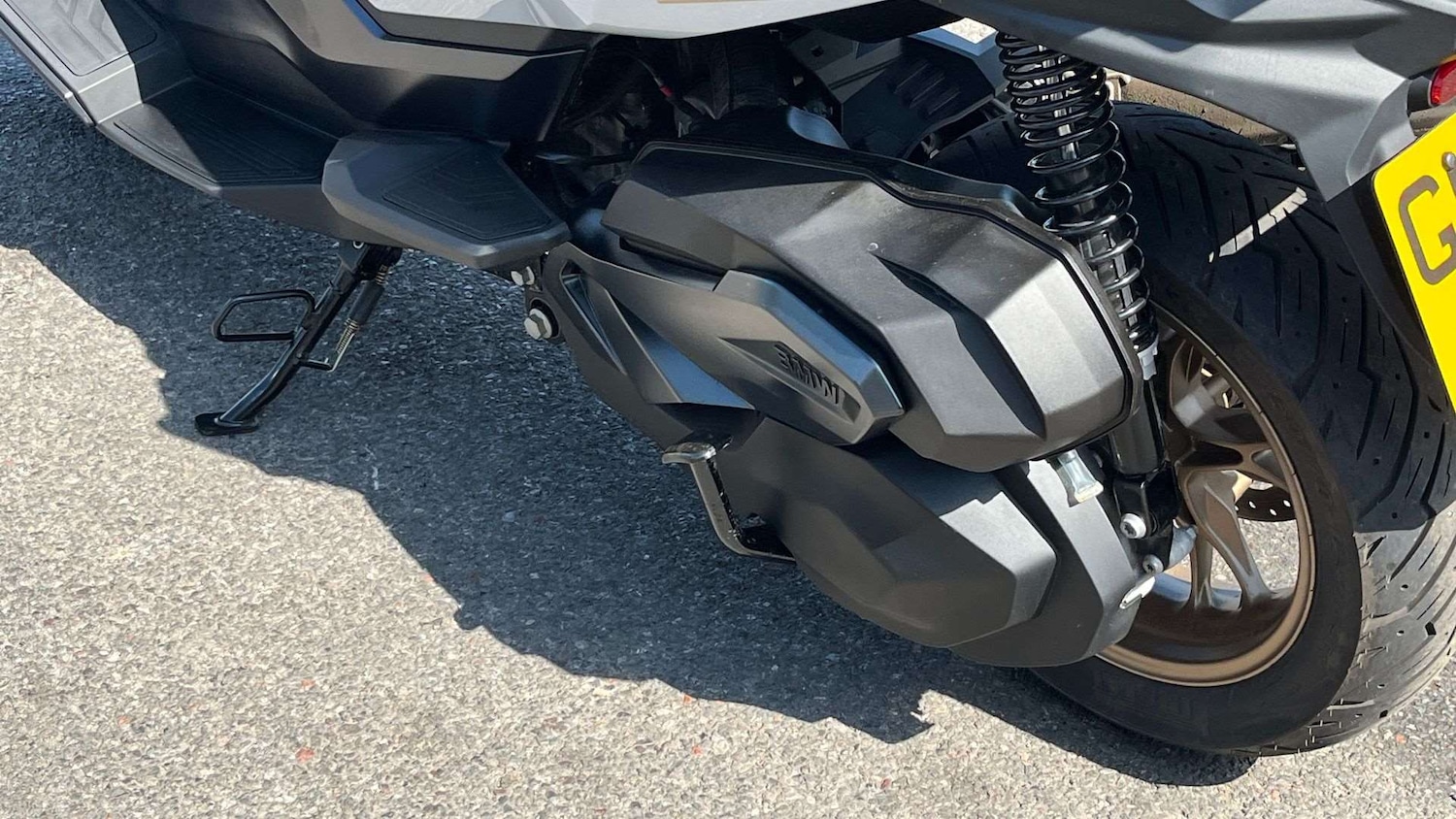 Used BMW C 400 Gt 2025 for sale - 78507212: Photo 15
