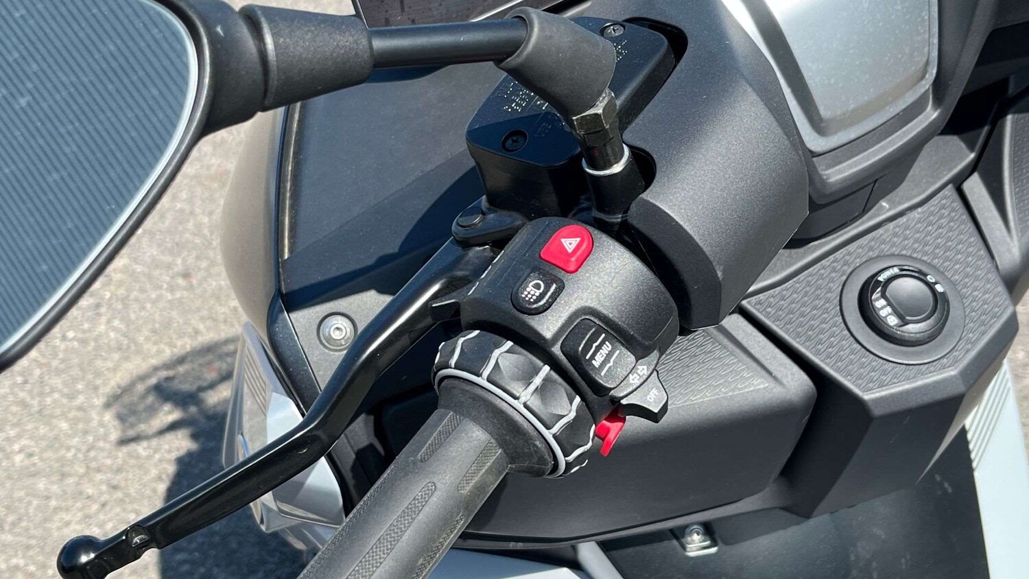 Used BMW C 400 Gt 2025 for sale - 78507212: Photo 17