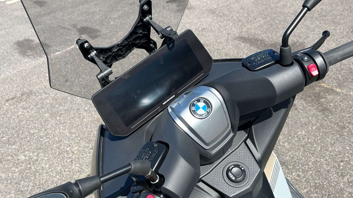 Used BMW C 400 Gt 2025 for sale - 78507212: Photo 19