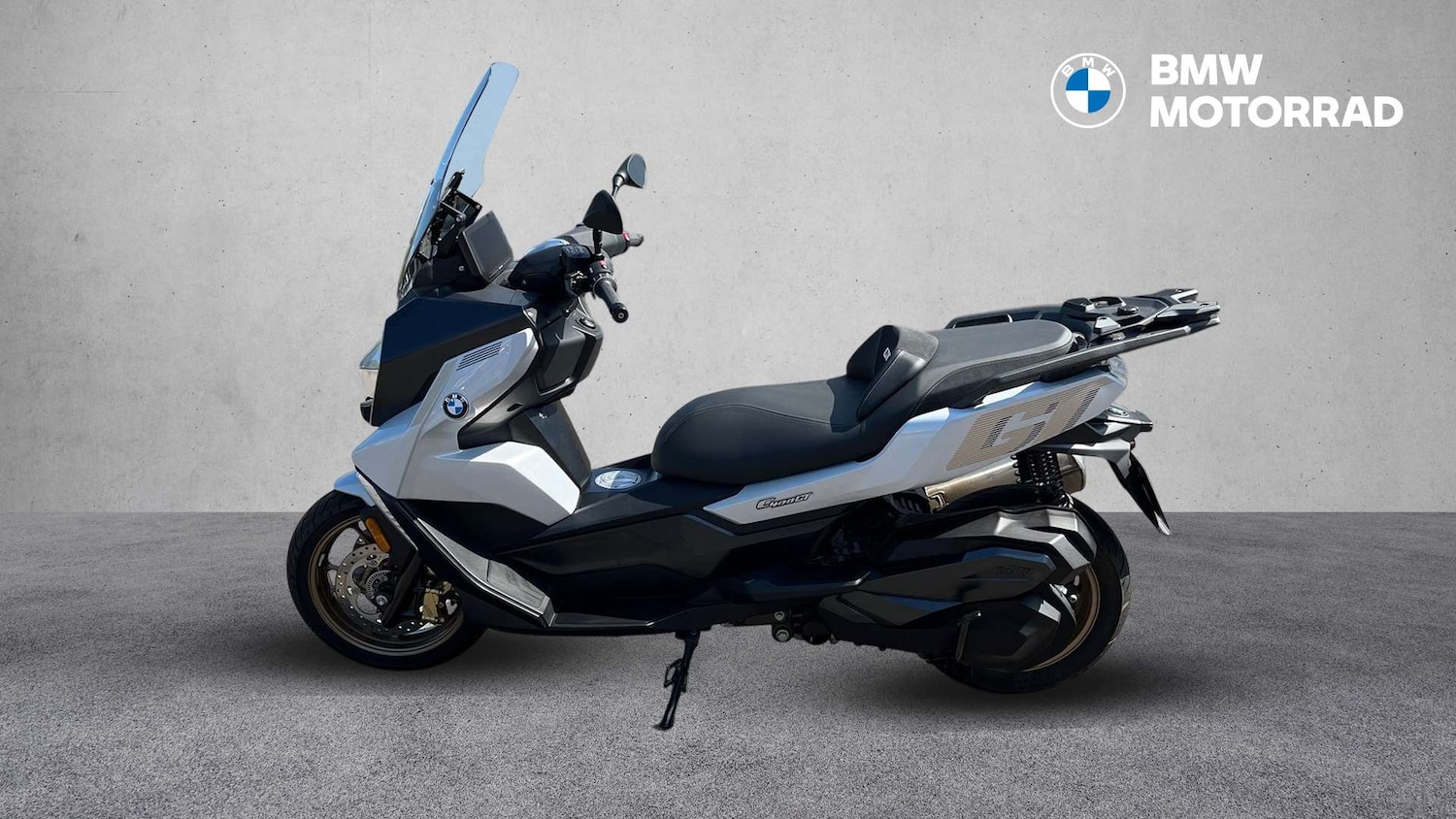 Used BMW C 400 Gt 2025 for sale - 78507212: Photo 2