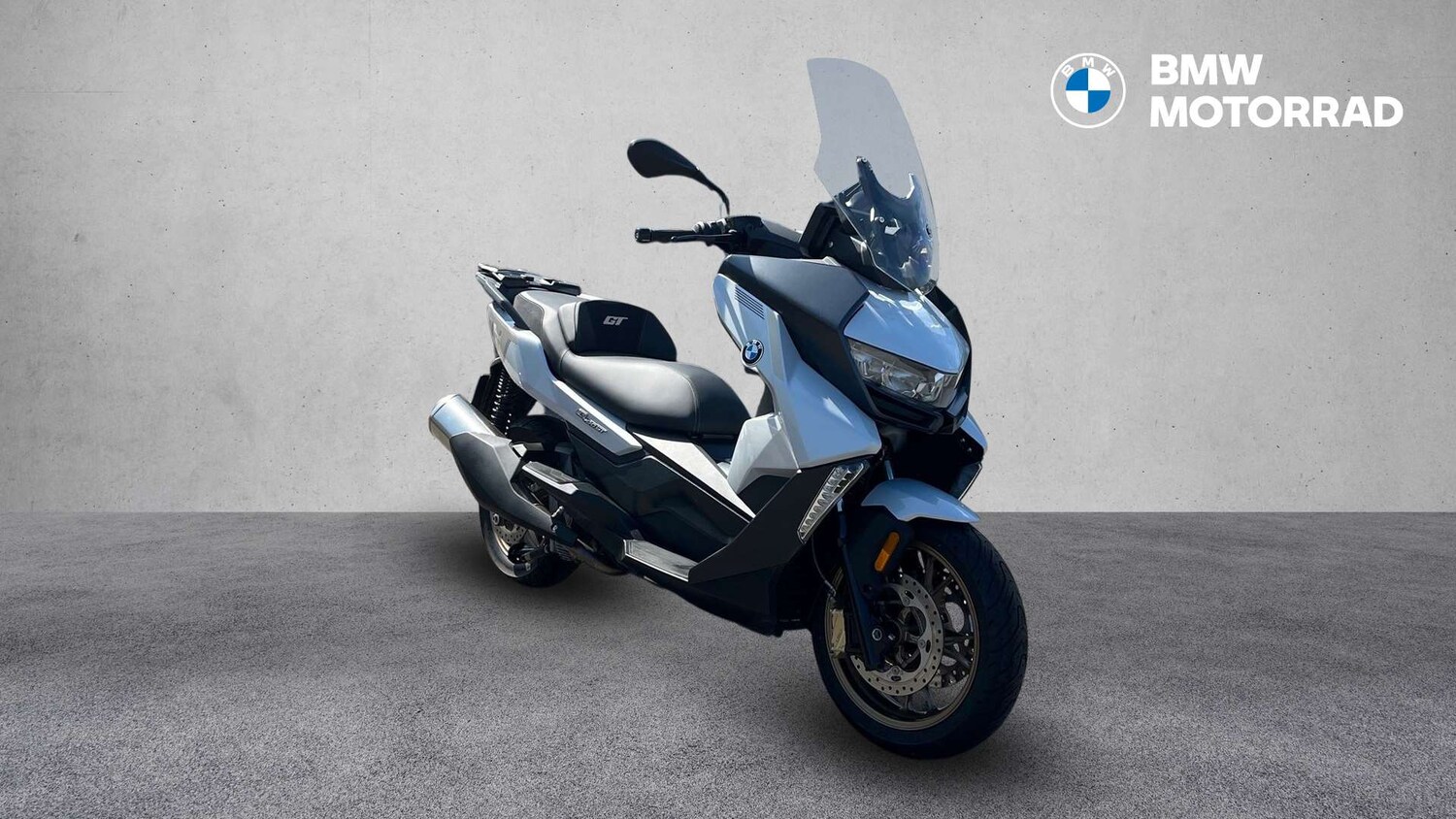 Used BMW C 400 Gt 2025 for sale - 78507212: Photo 3